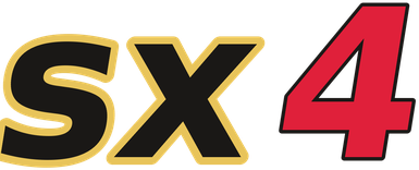 sx4 logo