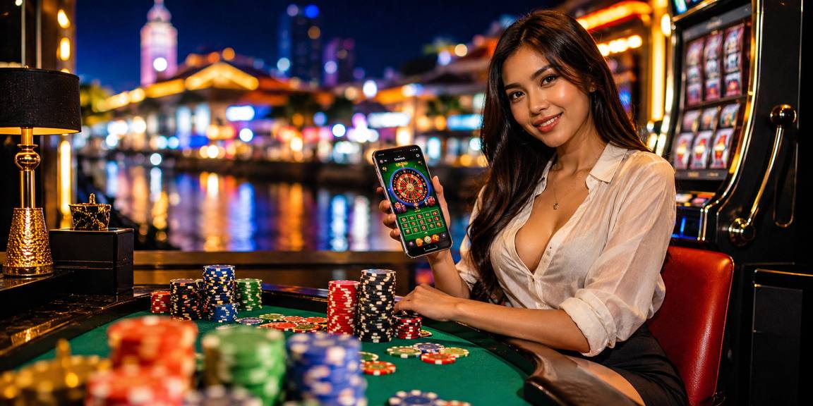 sx4 Apa Yang Kami Tawarkan Dalam Dragon Tiger